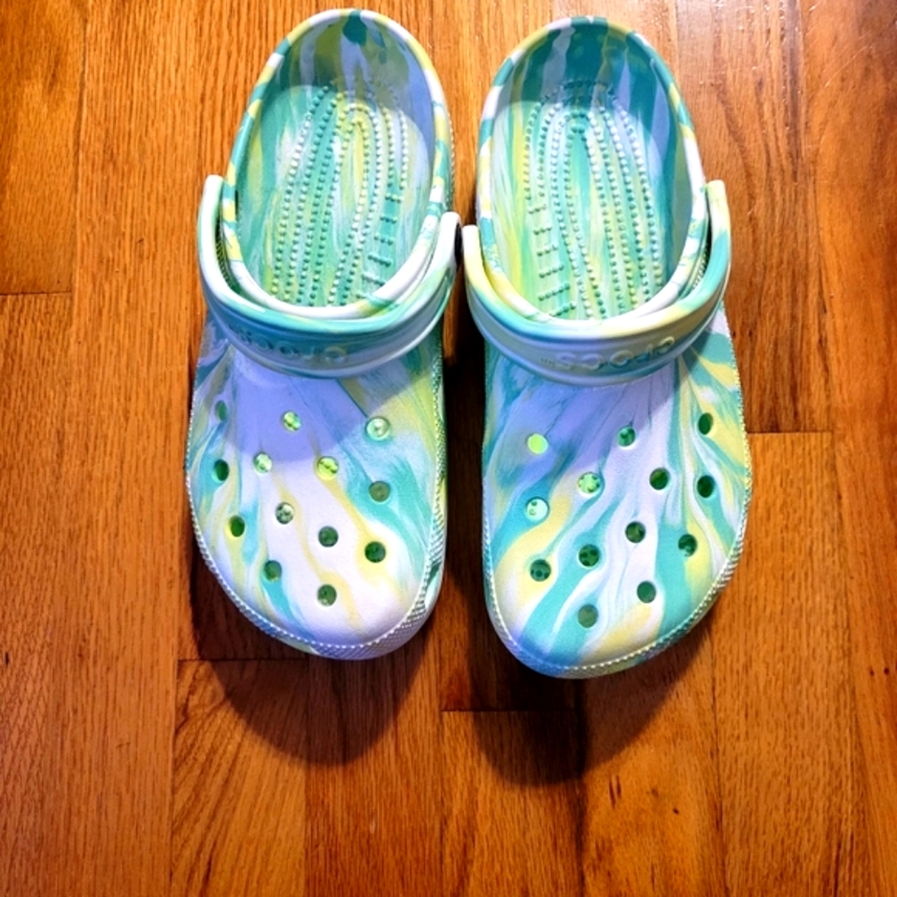 Crocs Womens shoes